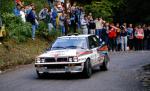 Lancia Delta HF Integrale Group A 1988 года